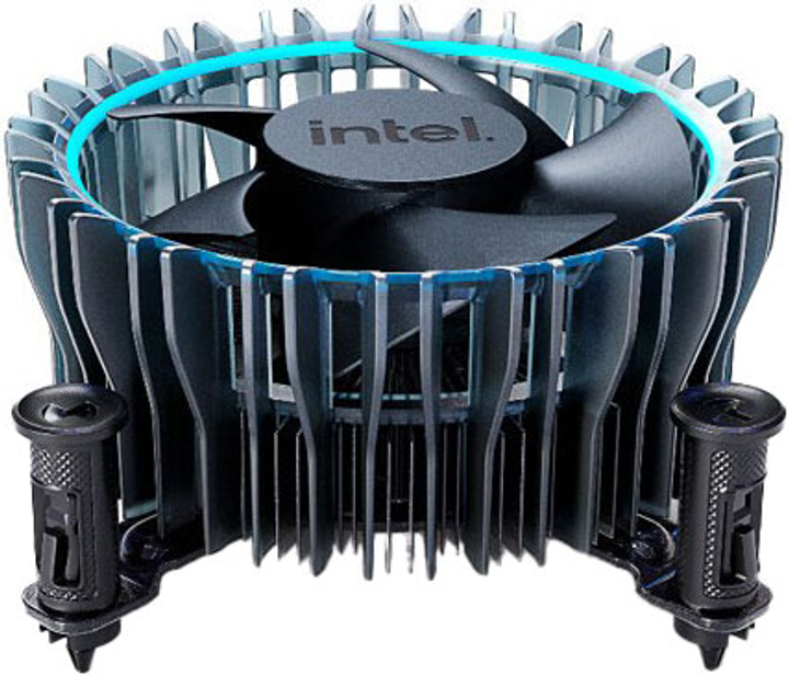 Кулер Intel для LGA 1700 (i5-13400F) (6910010962899) - изображение 1