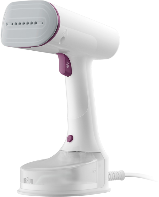 Отпариватель BRAUN QuickStyle 5 GS5011PU – фото, отзывы, характеристики ...