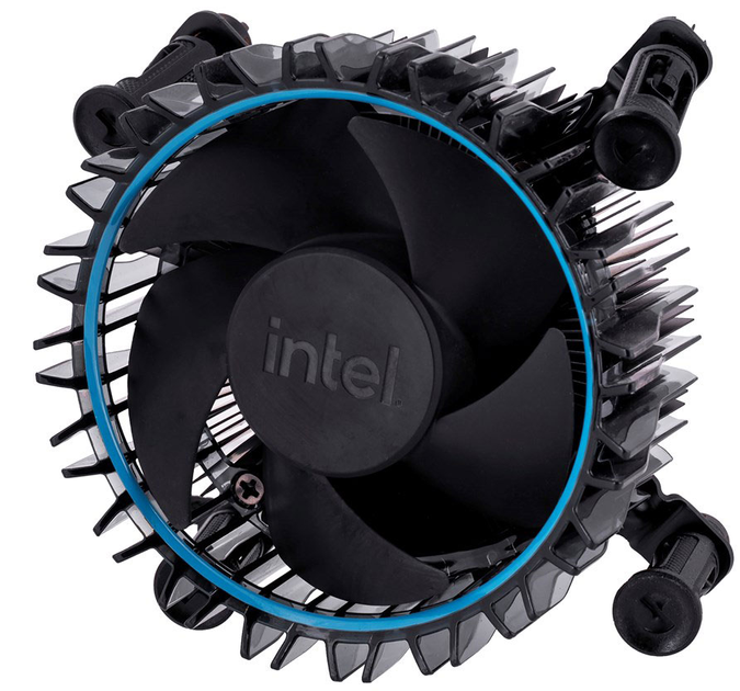 Chłodzenie Intel M23901-001 LGA 1700 (M23901-001) - obraz 2