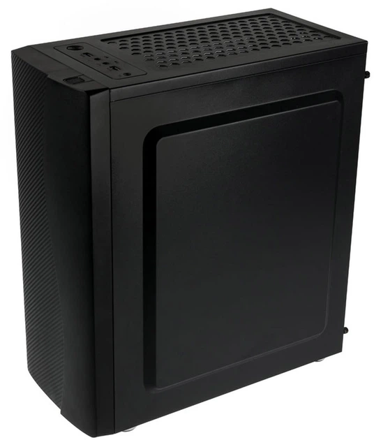 Корпус KoLink Inspire K5 ARGB Black (INSPIRE K5 ARGB) - зображення 3