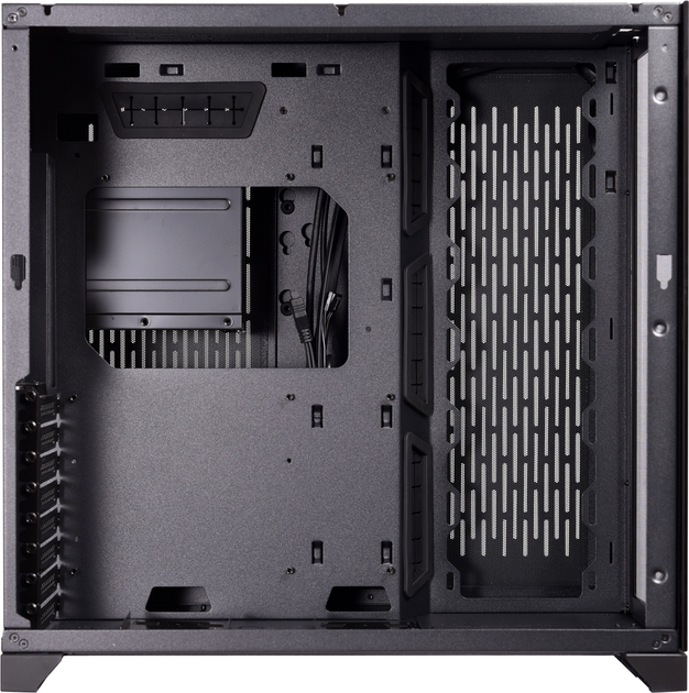 Obudowa Lian Li O11 Dynamic Black (PC-O11DX) - obraz 6