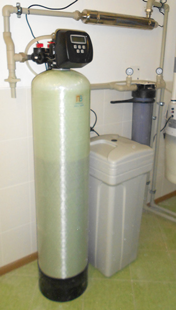 Комплексний фільтр Filtrons 1465CI - изображение 2