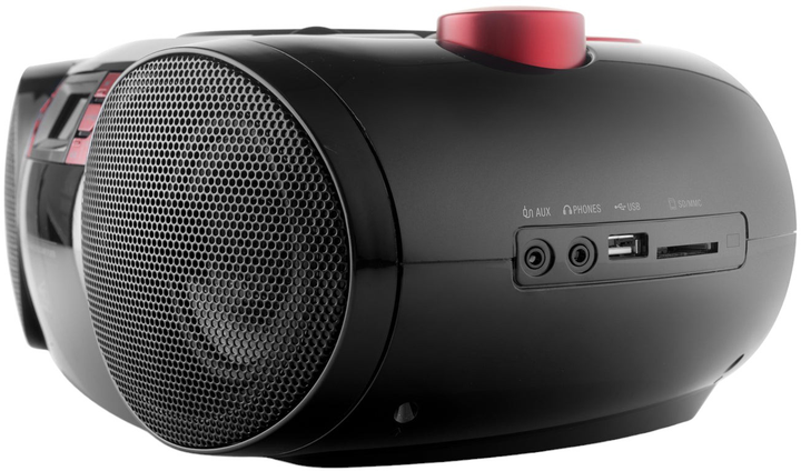 Radio GoGEN CDM390BTDABR (GOG-CDM390BTDABR) - obraz 5