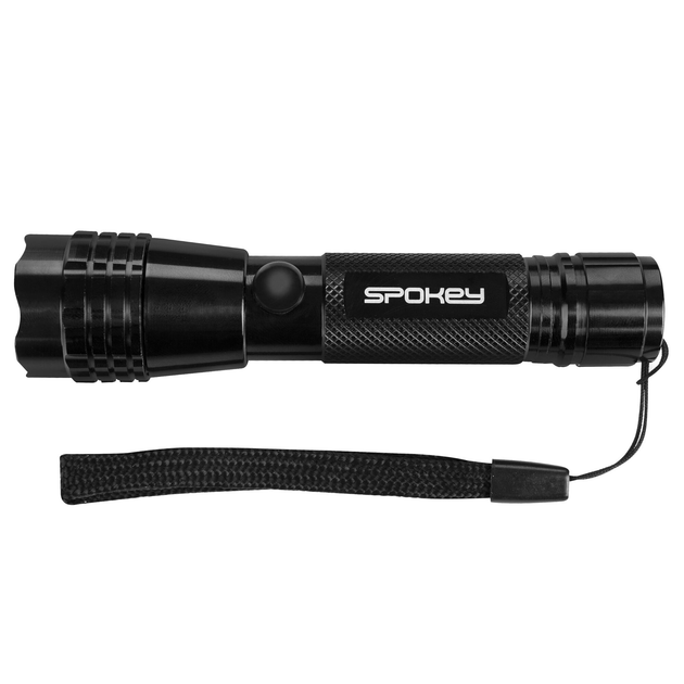 Multitool Spokey Bold Black (929233) - obraz 4