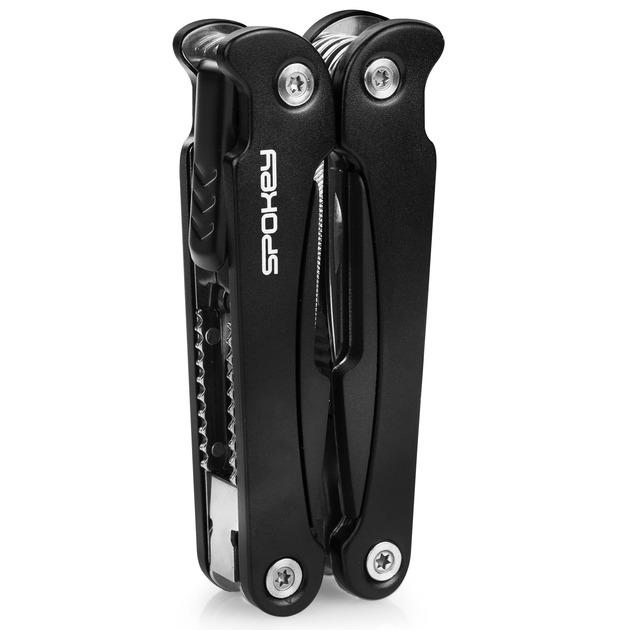 Multitool Spokey Bold Black (929233) - obraz 5
