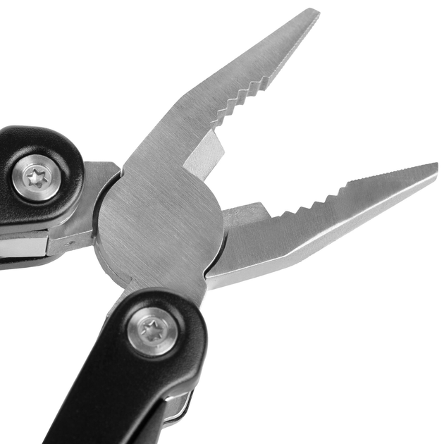 Multitool Spokey Bold Black (929233) - obraz 7
