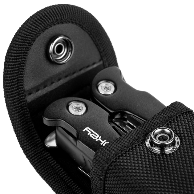 Multitool Spokey Bold Black (929233) - obraz 13