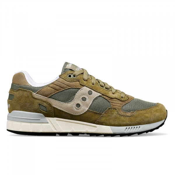 Кросівки Saucony Shadow 5000 Man 46 Sage (1097-S70665-35115) - Фото 1 Кросівки Saucony Shadow 5000 Man 46 Sage (1097-S70665-35115) - зображення 1