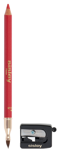 Ołówek do ust Sisley Phyto-Levres Perfect 07 Ruby 1.2 g (3473311876171) - obraz 4