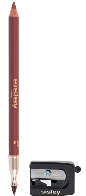 Олівець для губ Sisley Phyto-Levres Perfect 06 Chocolat 1.2 г (3473311876164) - зображення 4