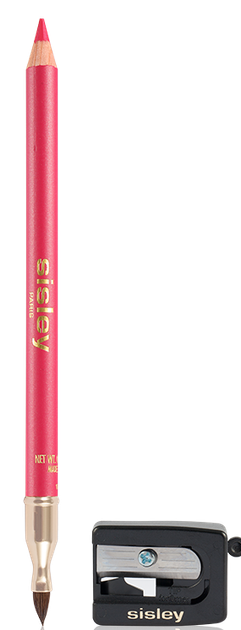Олівець для губ Sisley Phyto-Levres Perfect 09 Fushia 1.2 г (3473311876195) - зображення 4