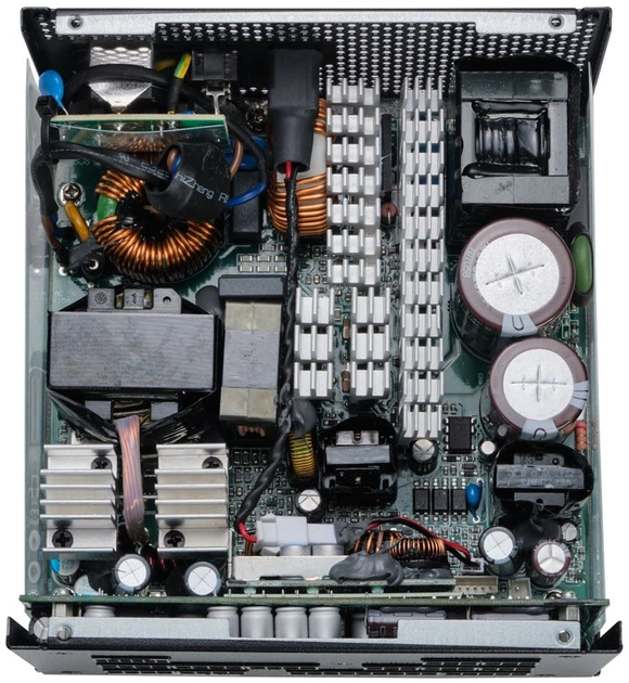 Zasilacz Phanteks Revolt 1200 W (PH-P1200PR_BK01C) - obraz 9