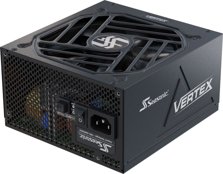 Блок питания Seasonic Vertex PX-1000 ATX 3.0 1000 W - изображение 1