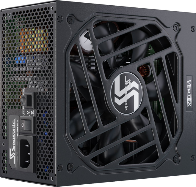 Блок питания Seasonic Vertex PX-1000 ATX 3.0 1000 W - изображение 2