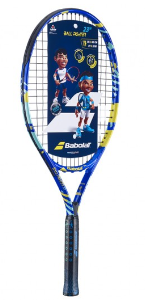 Ракетка Babolat Ballfighter 23 2023year - Фото 1 Ракетка Babolat Ballfighter 23 2023year - зображення 1