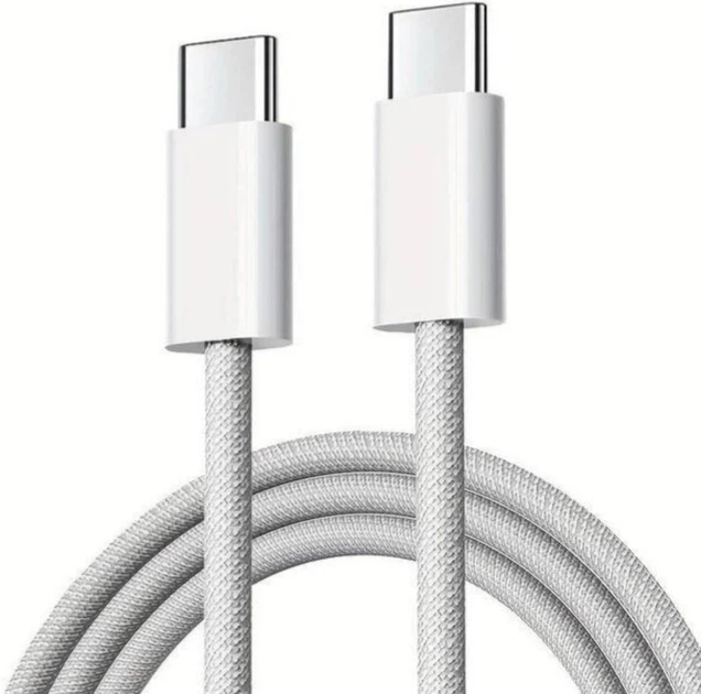 Apple iPhone 15 256gb 本体 USB-Cケーブル付き iPhone 15 USB-C ケーブルには MFI がありません - Cable Factory Wandkey