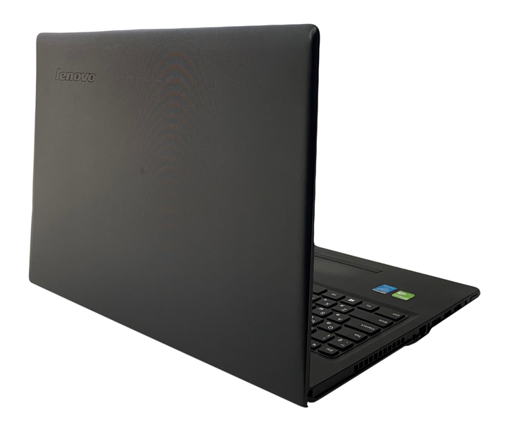 Ноутбук Б-класс Lenovo IdeaPad 100-15IBD / 15.6" (1366x768) TN / Intel Pentium 3825U (2 (4) ядра по 1.9 GHz) / 8 GB DDR4 / 256 GB SSD / nVidia GeForce 920M, 1 GB GDDR3, 64-bit / WebCam / HDMI б/у - изображение 5