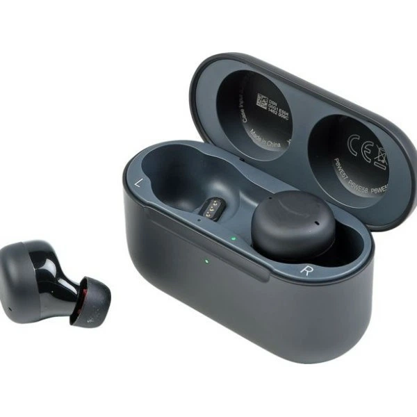 TWS-навушники Amazon Echo Buds (2nd Gen) Black купити в інтернет