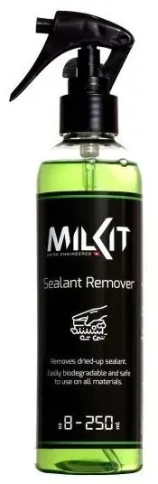 Средство по уходу Sealant Remover milKit, 250 мл - Фото 1 Средство по уходу Sealant Remover milKit, 250 мл - изображение 1