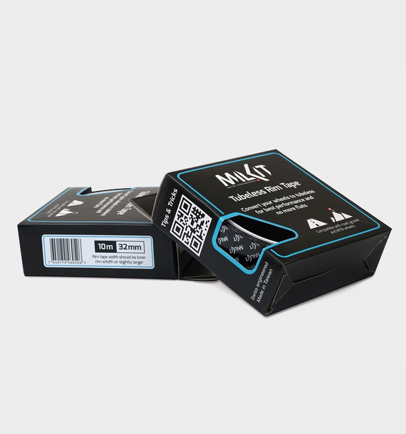 Лента Rim Tape milKit, 32 мм - изображение 2
