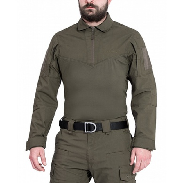 Боевая рубашка Pentagon Ranger Shirt Ranger Green L - изображение 2
