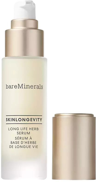 Serum do twarzy Bareminerals Skinlongevity 100 ml (0098132589203) - obraz 2