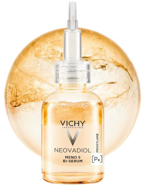 Serum do twarzy Vichy Neovadiol 30 ml (3337875773980) - obraz 3