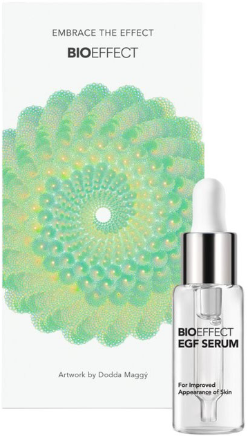 Serum do twarzy Bioeffect Egf Limited Edition 30 ml (5694230403721) - obraz 1