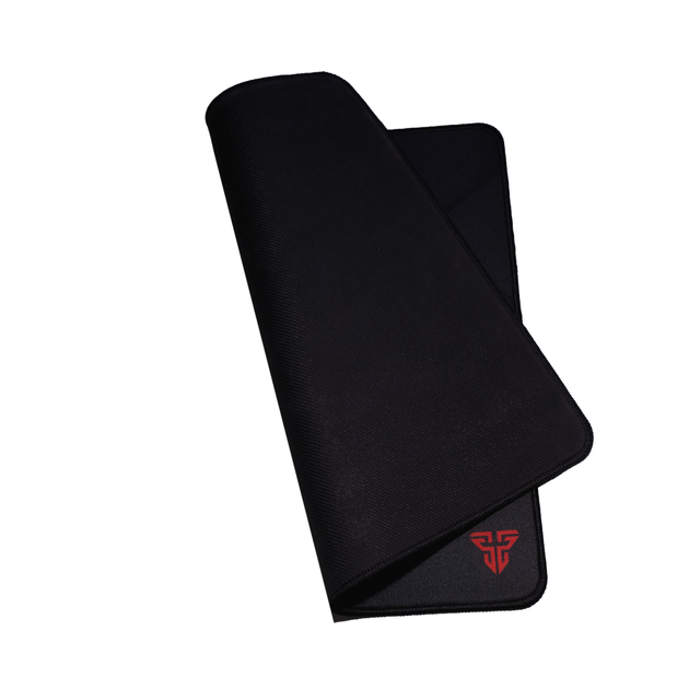 Коврик для мышки Fantech Vigil MP356 (350*300*4mm), Black - изображение 4