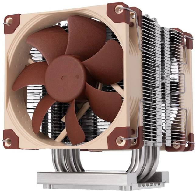 Кулер Noctua NH-U9 DX-4677 - изображение 1