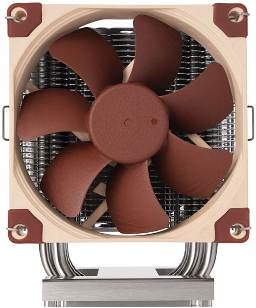 Кулер Noctua NH-U9 DX-4677 - изображение 2