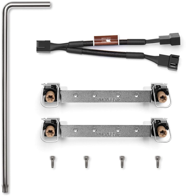 Кулер Noctua NH-U9 DX-4677 - изображение 5