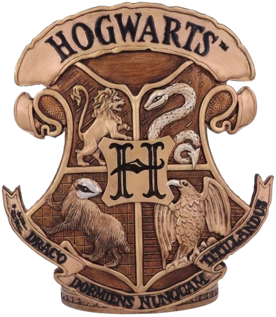 Тримач для книг Nemesis Now Harry Potter Gryffindor (801269147600) - зображення 4