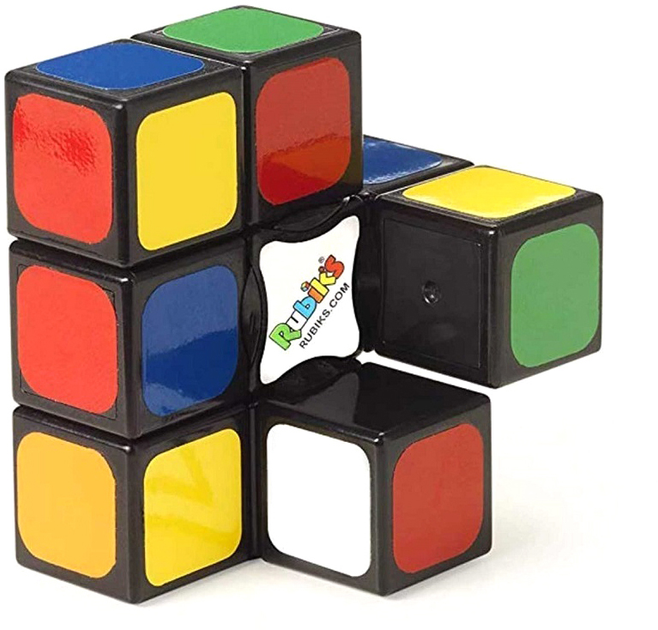 Kostka Rubika Spin Master Rubik's Edge 3 x 3 (778988419786) - obraz 2