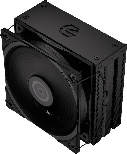 Кулер Endorfy Fera 5 Black (EY3A011) - изображение 7