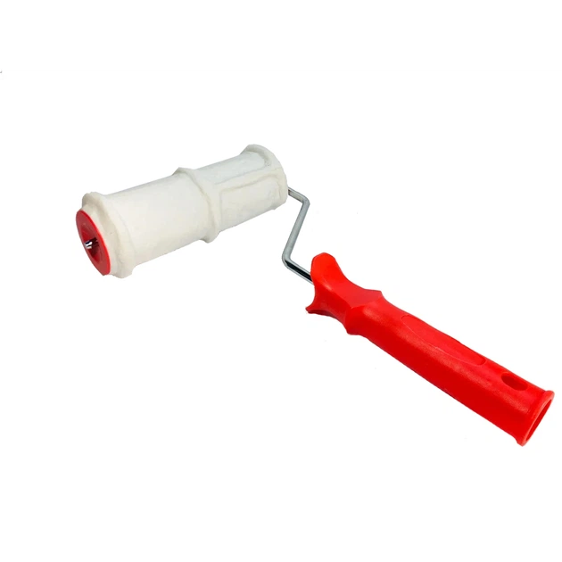 Валик структурный Кирпич белый MagTools 80х180 мм (2546) - изображение 2