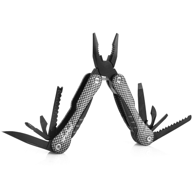 Мультитул Spokey Multitool Carbon SX (929228) - зображення 2