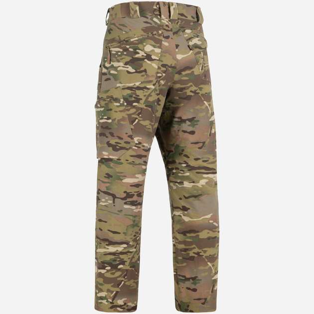 Тактические штаны мужские P1G-Tac ALTITUDE-Camo UA281-39922-AS-MCU 28/Regular [1250] MTP/MCU camo (2000980643332) - изображение 2