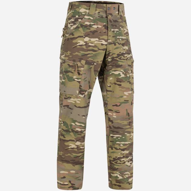 Тактические штаны мужские P1G-Tac ALTITUDE-Camo UA281-39922-AS-MCU 34/Regular [1250] MTP/MCU camo (2000980643363) - изображение 1