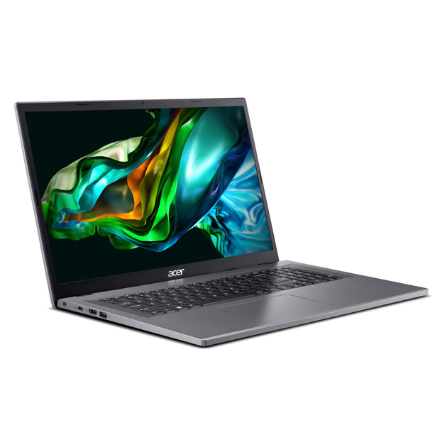 ноутбук acer aspire 3 a317-55p (nx.kdkeu.004)