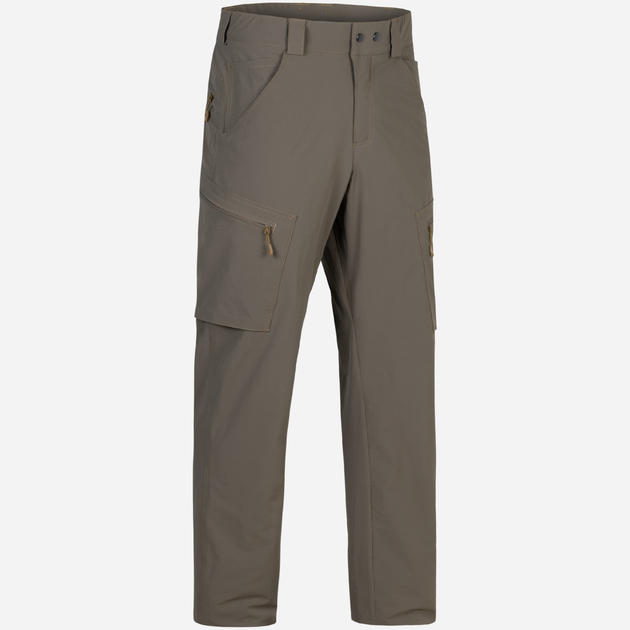 Тактические штаны мужские P1G-Tac ALTITUDE UA281-39922-AS-RG 34/Regular [0750] Ranger Green (2000980643288) - изображение 1