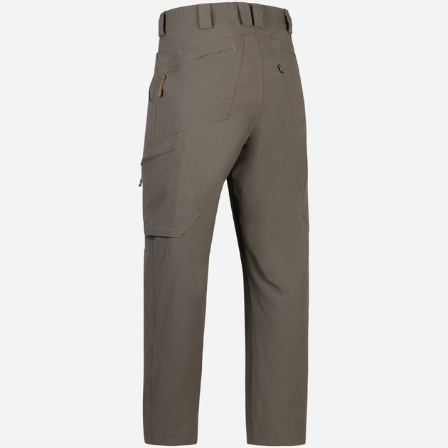 Тактические штаны мужские P1G-Tac ALTITUDE UA281-39922-AS-RG 38/Regular [0750] Ranger Green (2000980643301) - изображение 2
