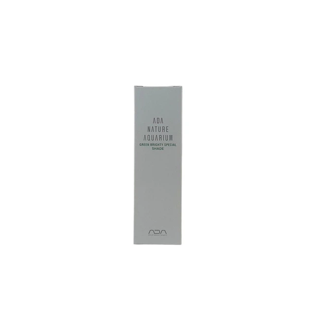Рідке добриво для акваріумних рослин ADA Green Brighty Special SHADE, 250 мл (103-0122) - изображение 2
