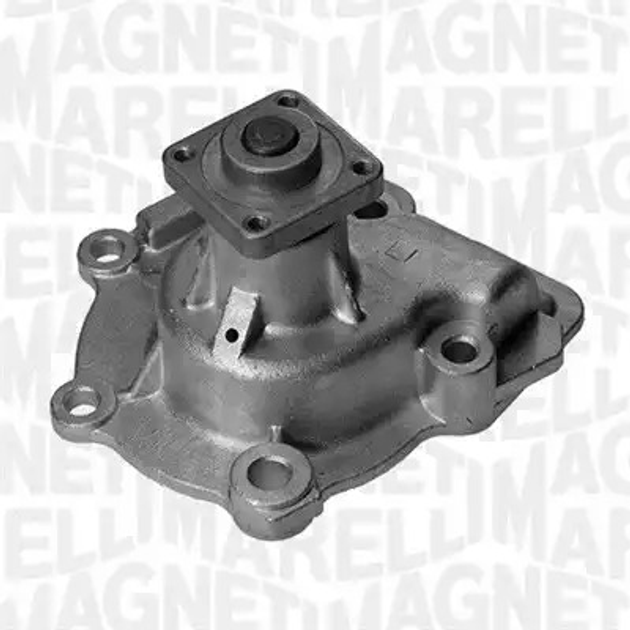 Помпа, водяной насос FORD TRANSIT, MAGNETIMARELLI (350981559000) - изображение 1