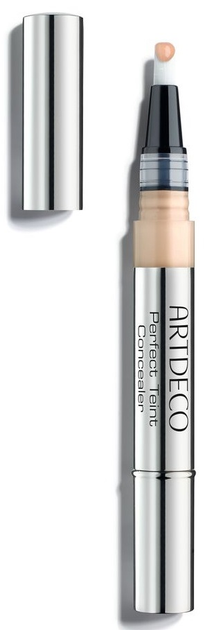 Korektor do twarzy Artdeco Perfect Teint 23 Medium Beige 2 ml (4052136096200) - obraz 3