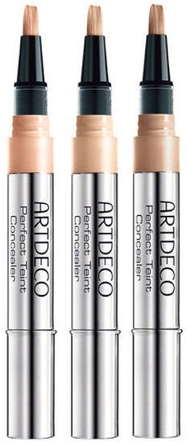 Korektor do twarzy Artdeco Perfect Teint 23 Medium Beige 2 ml (4052136096200) - obraz 6