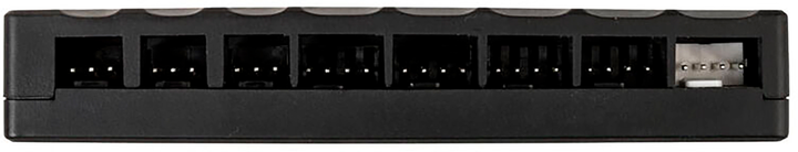 Универсальный вентиляторный хаб с ШИМ PHANTEKS Universal PWM Fan Hub (PH-PWHUB_02) - изображение 2