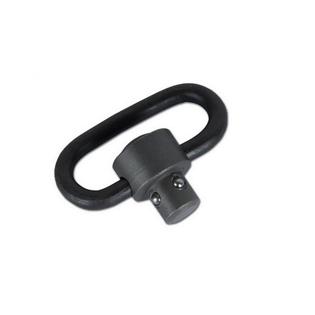 Швидкознімна антабка FMA QD Sling Swivel - зображення 1