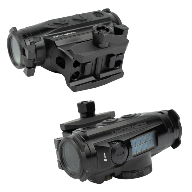 トイガン Specprecision ROMEO4T トイガン Specprecision ROMEO4T Specprecision ROMEO4T 1X20 MM