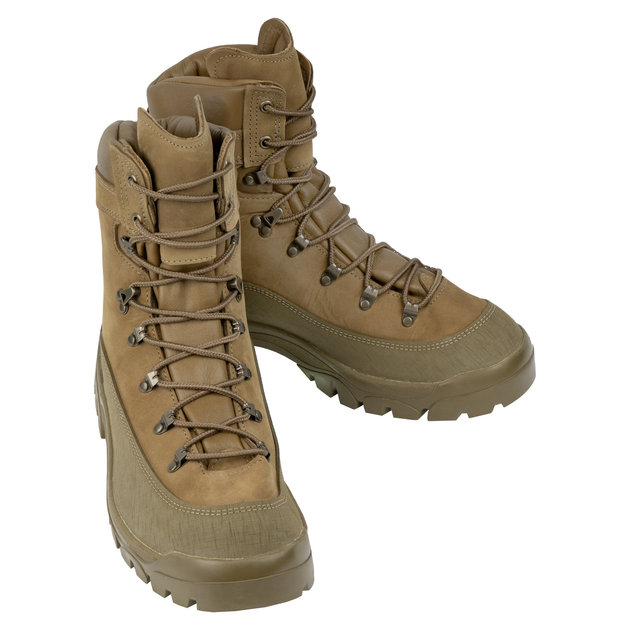 Ботинки Belleville MCB Mountain Combat Coyote Brown 44 р - изображение 2